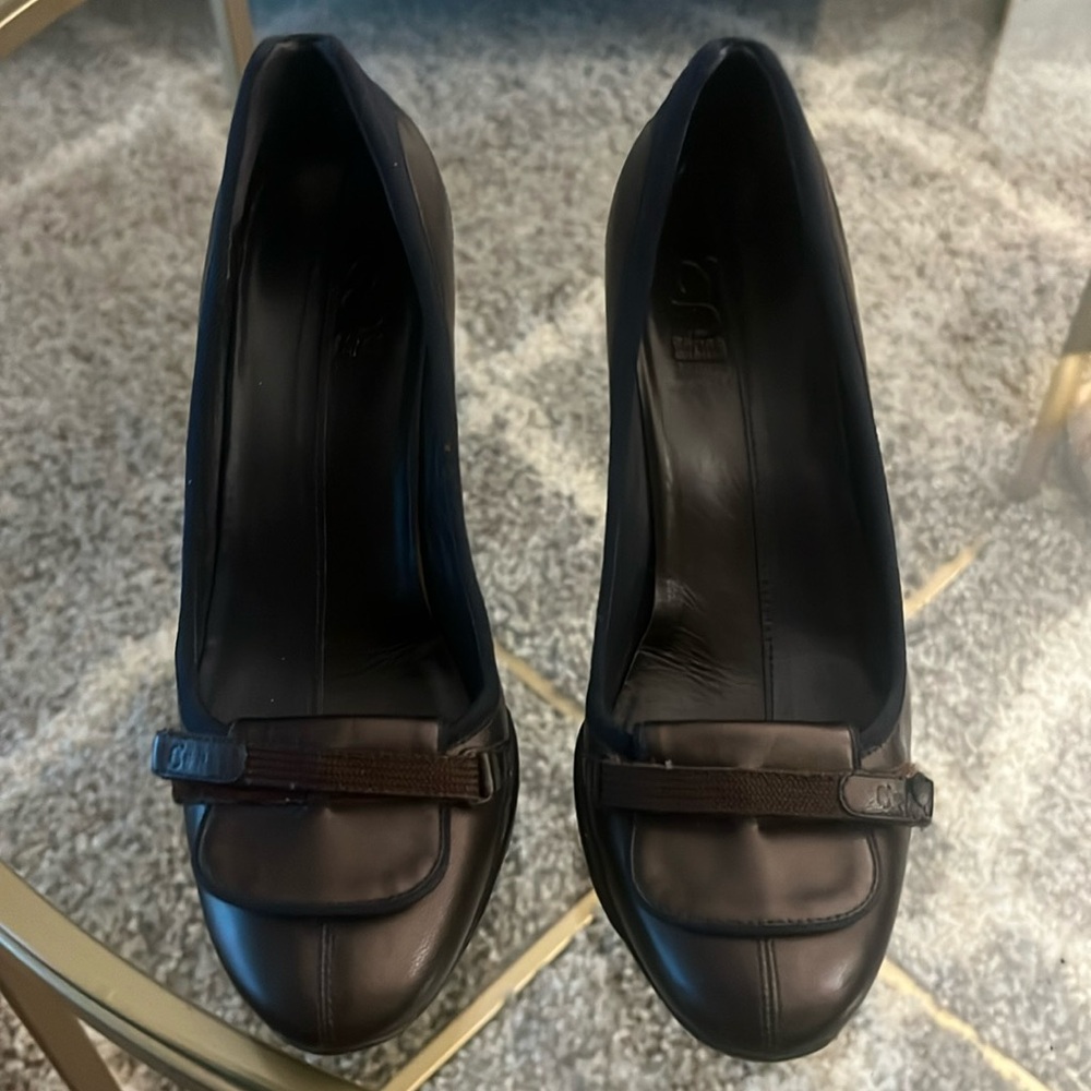 Colehaan by Nike Air high heels